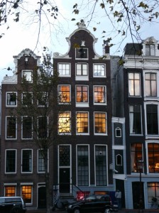 18a shaffy herengracht