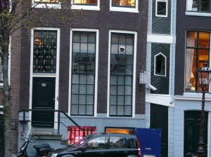 18b shaffy herengracht